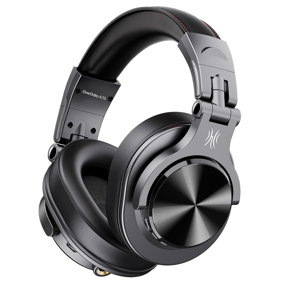 Проводные + беспроводные Bluetooth 5,2 наушники A70 Fusion для телефона с микрофоном, студийные наушники-вкладыши для диджея
Проводные + беспроводные Bluetooth 5,2 наушники A70 Fusion для телефона с микрофоном, студийные наушники-вкладыши для диджея