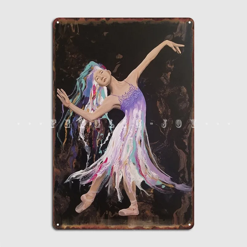 A Gentle Dancer Poster Metal Plaque Cave Pub Club Classic Wall Plaque Tin Sign Posters
A Gentle Dancer Poster Metal Plaque Cave Pub Club Classic Wall Plaque Tin Sign Posters