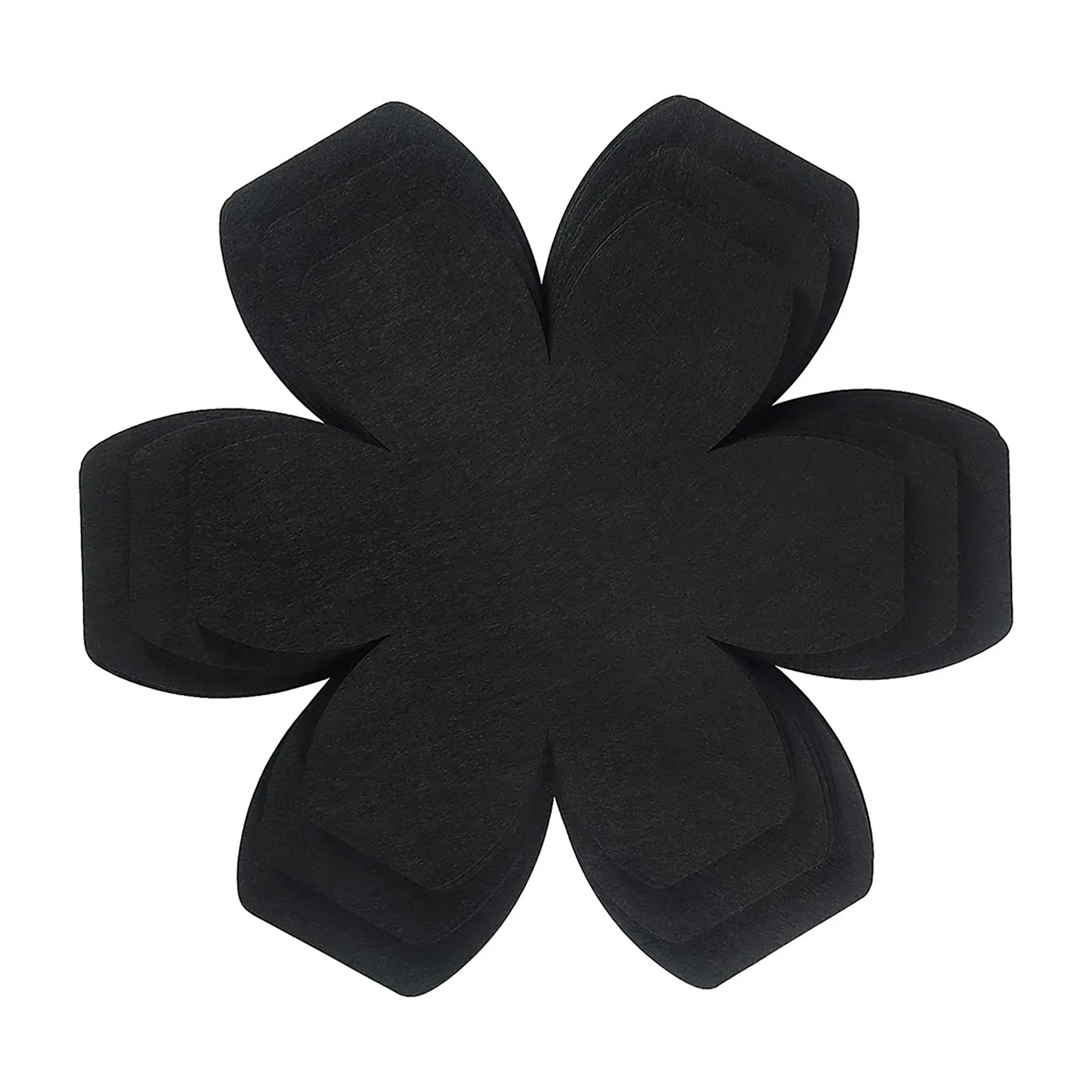 Lightweight Practical Eco-friendly High Quality Brand New POT&Pan Protectors Utensils Tool 12 Pieces 12*3.5inch
Lightweight Practical Eco-friendly High Quality Brand New POT&Pan Protectors Utensils Tool 12 Pieces 12*3.5inch