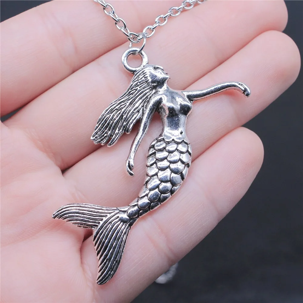 Прямая поставка, ожерелье под старину с серебряным покрытием 50x7 мм, для женщин и мужчин, длинная цепь, модные ювелирные аксессуары
Прямая поставка, ожерелье под старину с серебряным покрытием 50x7 мм, для женщин и мужчин, длинная цепь, модные ювелирные аксессуары