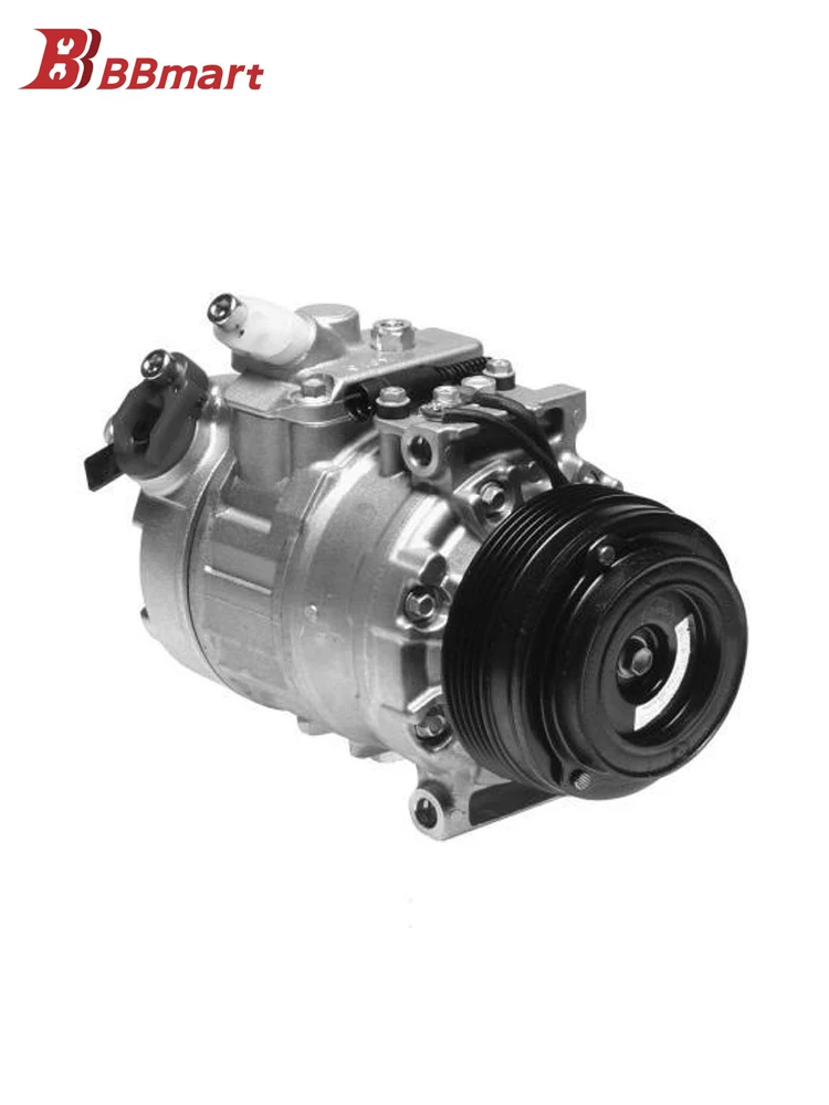 64526824483 BBmart Auto Parts 1 Pcs Best Quality AC Compressor Clutch Solenoid Coil For BMW 3 Series F30 F35 F10 F1 320i 328i X1
64526824483 BBmart Auto Parts 1 Pcs Best Quality AC Compressor Clutch Solenoid Coil For BMW 3 Series F30 F35 F10 F1 320i 328i X1