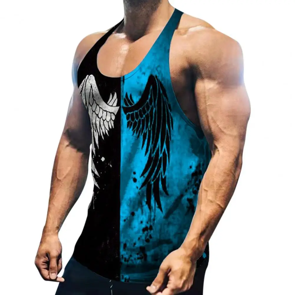 Модная поглощающая пот быстросохнущая майка тренировочный жилет летняя прошивка
Модная поглощающая пот быстросохнущая майка тренировочный жилет летняя прошивка