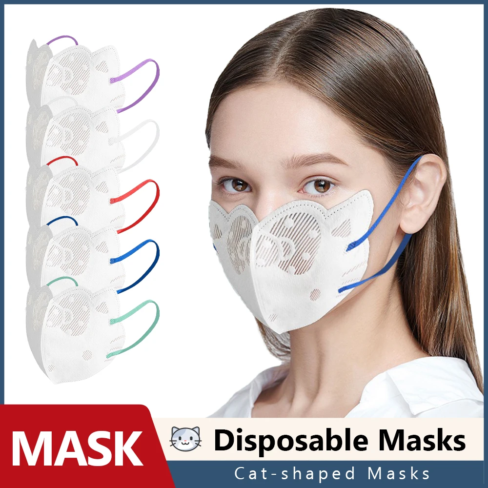 Mascarillas FPP2 Adult FFP2 KN95 Certified Masks 3 Layers Mascherina FFPP2 FFP2Mask Security Protection KN 95
Mascarillas FPP2 Adult FFP2 KN95 Certified Masks 3 Layers Mascherina FFPP2 FFP2Mask Security Protection KN 95