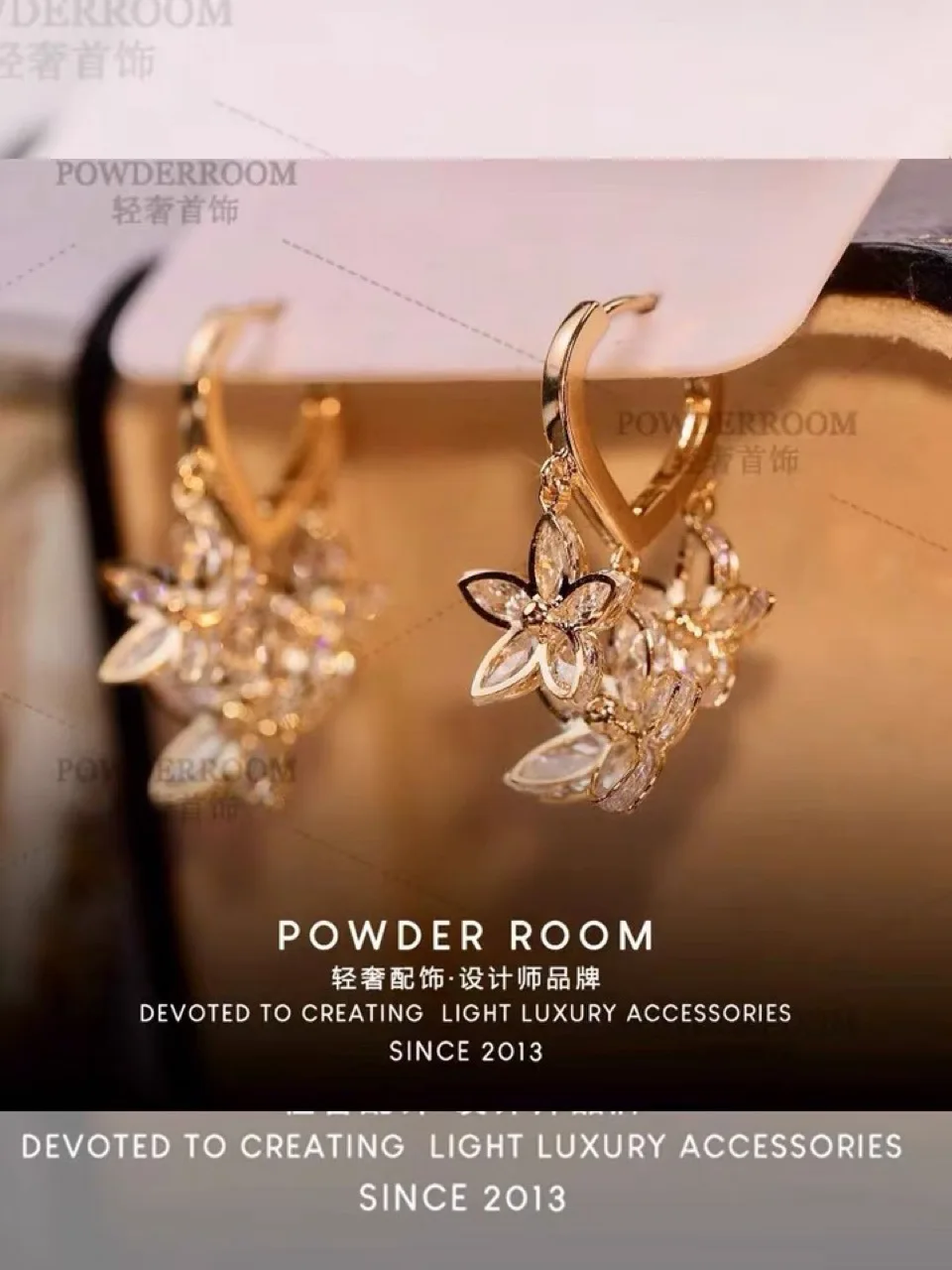 JOJOZ 2022 новые светильник кие Роскошные нежные цветочные дизайнерские серьги с кисточками и цветами для снижения возраста светильник кие Рос...
JOJOZ 2022 новые светильник кие Роскошные нежные цветочные дизайнерские серьги с кисточками и цветами для снижения возраста светильник кие Рос...