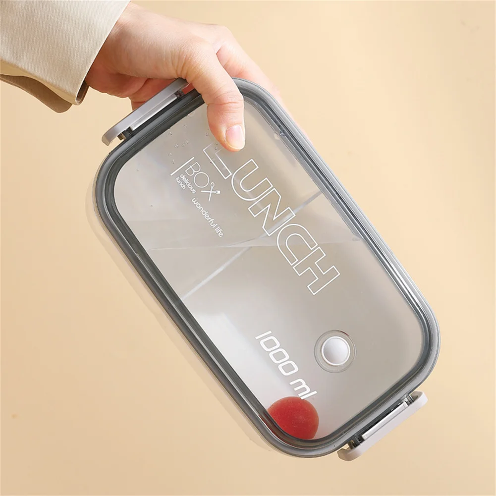 Lunch Box Bento Box For School Kids Office Worker Microwae Heating Lunch Container Food Storage Containers Lunch Box For Kids
Lunch Box Bento Box For School Kids Office Worker Microwae Heating Lunch Container Food Storage Containers Lunch Box For Kids