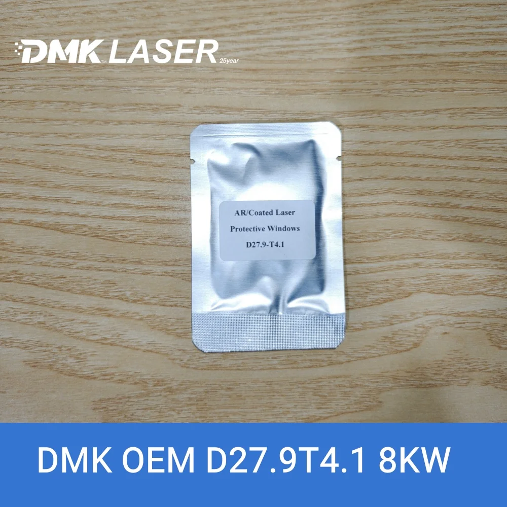 Защитные окна для лазерной резки Demarklaser 24.9x1.5 27.9x4.1 мм
Защитные окна для лазерной резки Demarklaser 24.9x1.5 27.9x4.1 мм