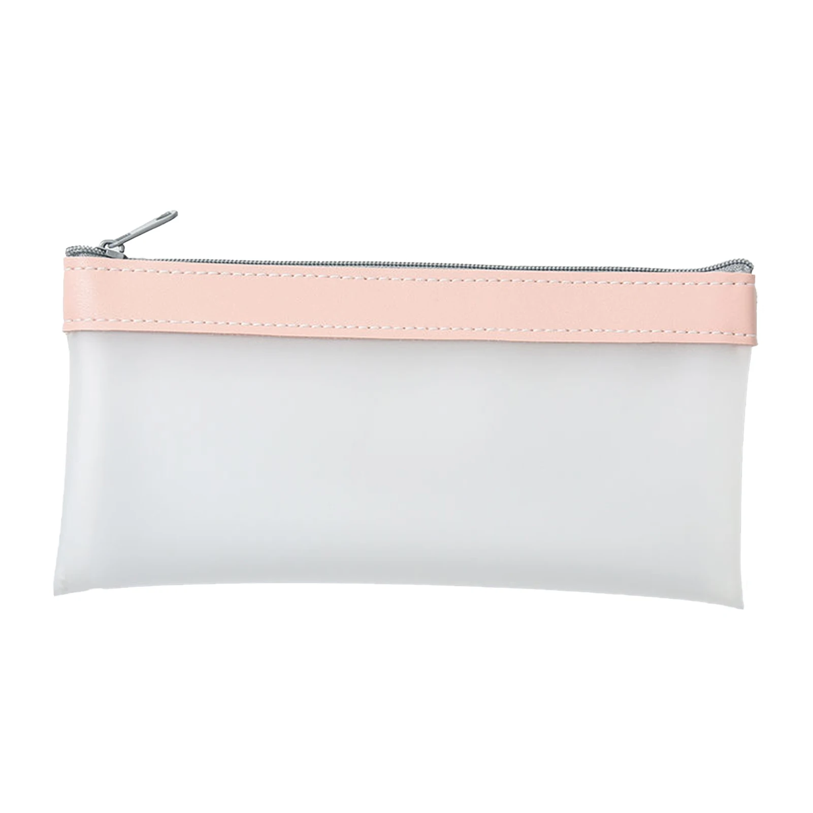 Eraser Large Capacity Multifunctional Ruler Stationery For Student Waterproof Pencil Case Storage Bag School Zipper Closure TPU
Eraser Large Capacity Multifunctional Ruler Stationery For Student Waterproof Pencil Case Storage Bag School Zipper Closure TPU