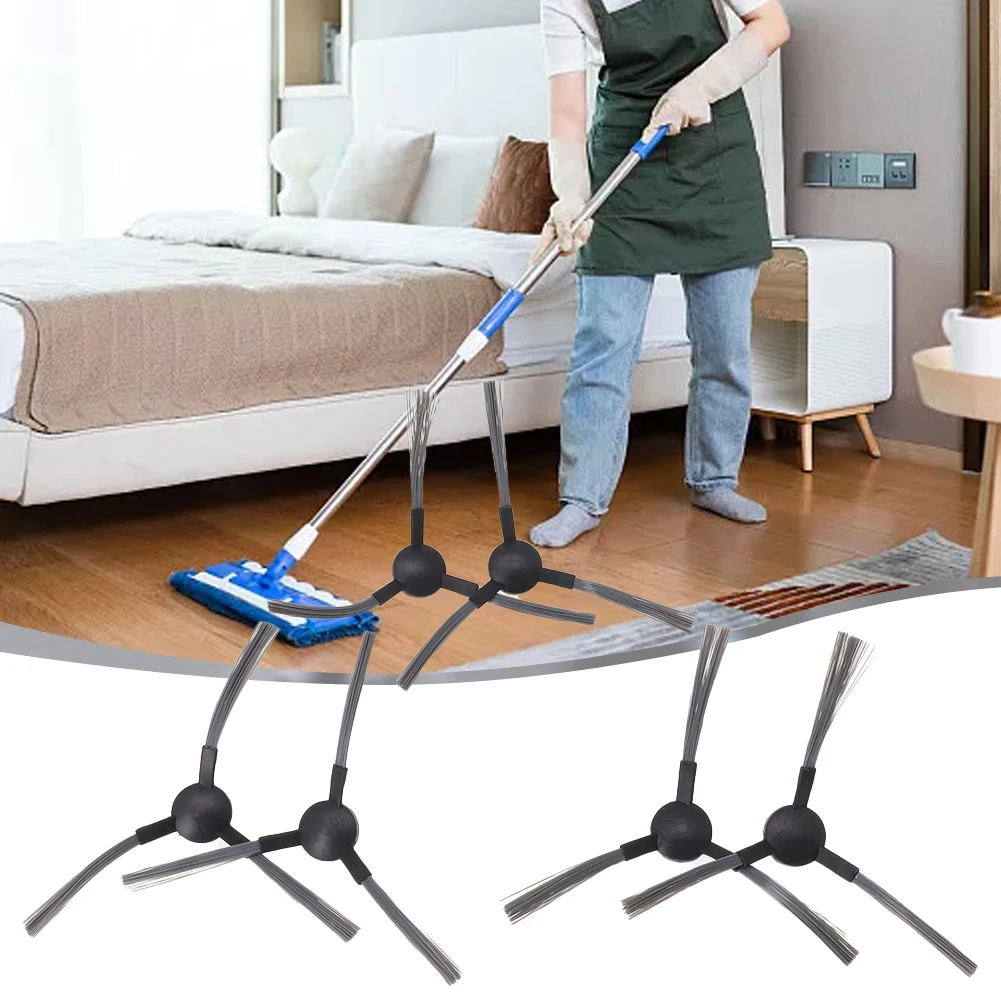 Side Brush Side Brushes For GTTVO BR150/BR151 Accessory Durable For MAMNV BR150/BR151 Side Brushes Vacuum Cleaner
Side Brush Side Brushes For GTTVO BR150/BR151 Accessory Durable For MAMNV BR150/BR151 Side Brushes Vacuum Cleaner