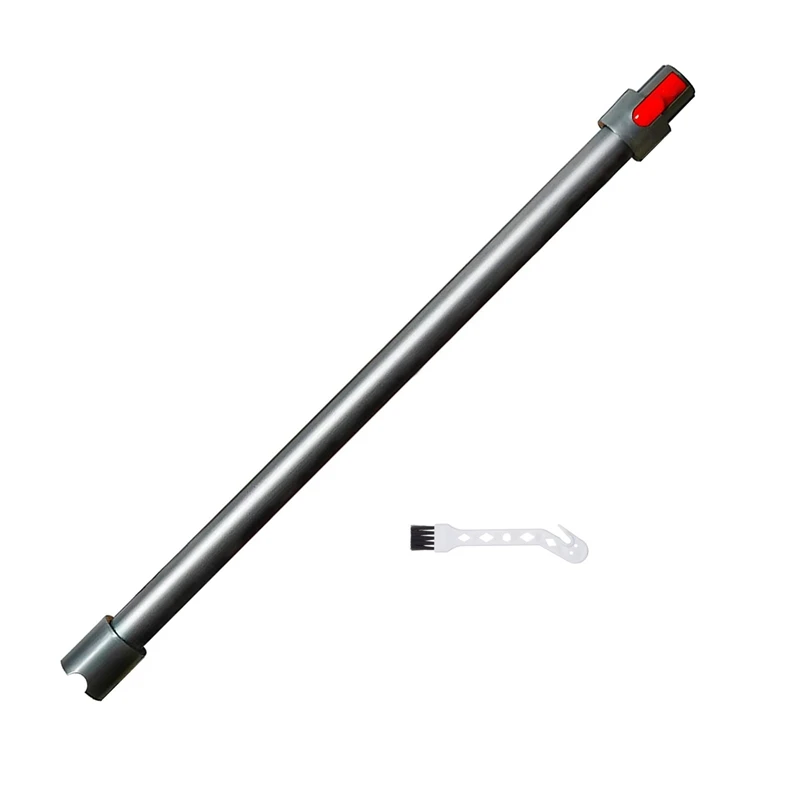 Аксессуары для пылесоса, стержень для Dyson V7/ V8/ V10/ V11, металлический удлинитель с прямой трубкой, ручная трубка
Аксессуары для пылесоса, стержень для Dyson V7/ V8/ V10/ V11, металлический удлинитель с прямой трубкой, ручная трубка