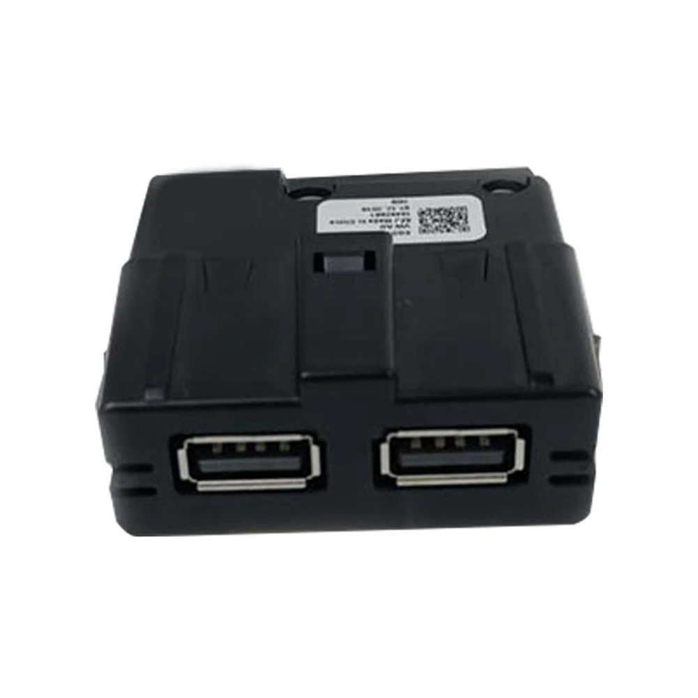 

Автомобильный задний USB-разъем Armerst USB-адаптер для 5QD035726L