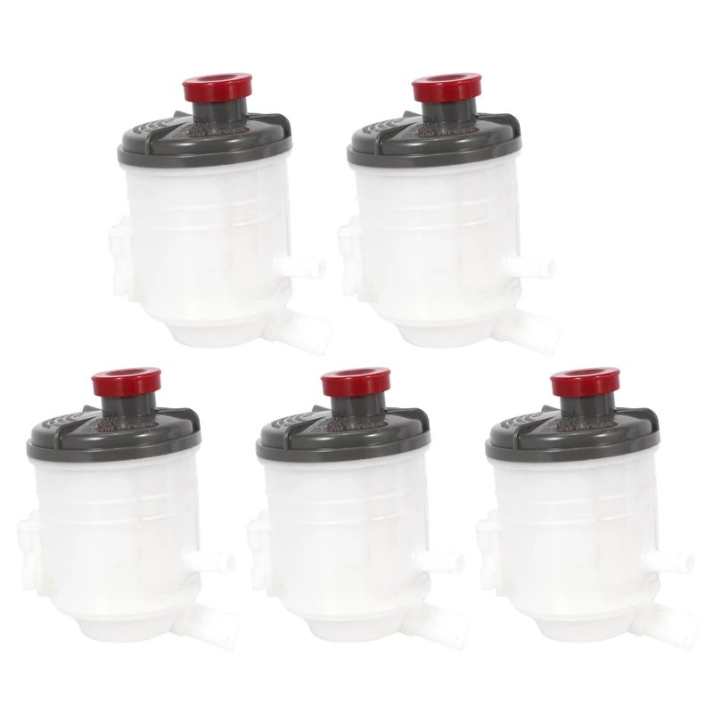 5X Power Steering Pump Fluid Reservoirs Oiler Oil Tank For Honda Civic 2006-2011 Fa1 Oem:53701-Snv-P01
5X Power Steering Pump Fluid Reservoirs Oiler Oil Tank For Honda Civic 2006-2011 Fa1 Oem:53701-Snv-P01
