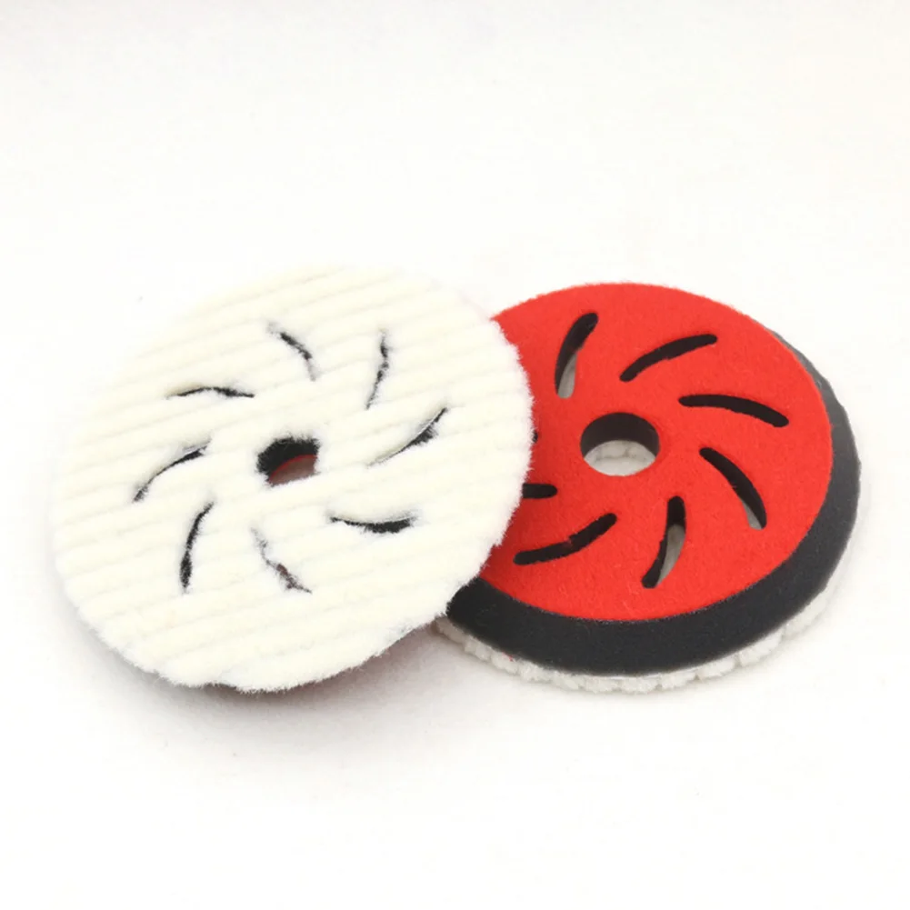 Clay Powders Lint-free Polishing Pad Japanese Wool Dish Outer Diameter 125mm/5\" Self-adhesive Sponge Wool 1PCS
Clay Powders Lint-free Polishing Pad Japanese Wool Dish Outer Diameter 125mm/5\" Self-adhesive Sponge Wool 1PCS