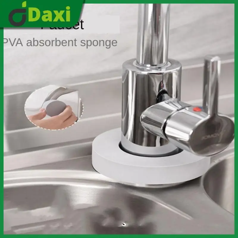 Strong Decontamination Faucet Counter Absorbent Sponge Cleaning Sponge Wash Table Absorbent Waterproof Wraparound Cleaning Wipe
Strong Decontamination Faucet Counter Absorbent Sponge Cleaning Sponge Wash Table Absorbent Waterproof Wraparound Cleaning Wipe