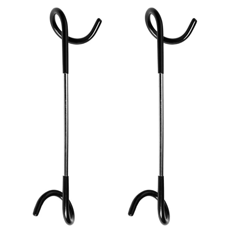 Light Stand Holder Hooks Stainless Steel Portable Tent Pole Lamp Hanger Hunting Fishing Lantern Hanger Outdoor Camping Tool
Light Stand Holder Hooks Stainless Steel Portable Tent Pole Lamp Hanger Hunting Fishing Lantern Hanger Outdoor Camping Tool