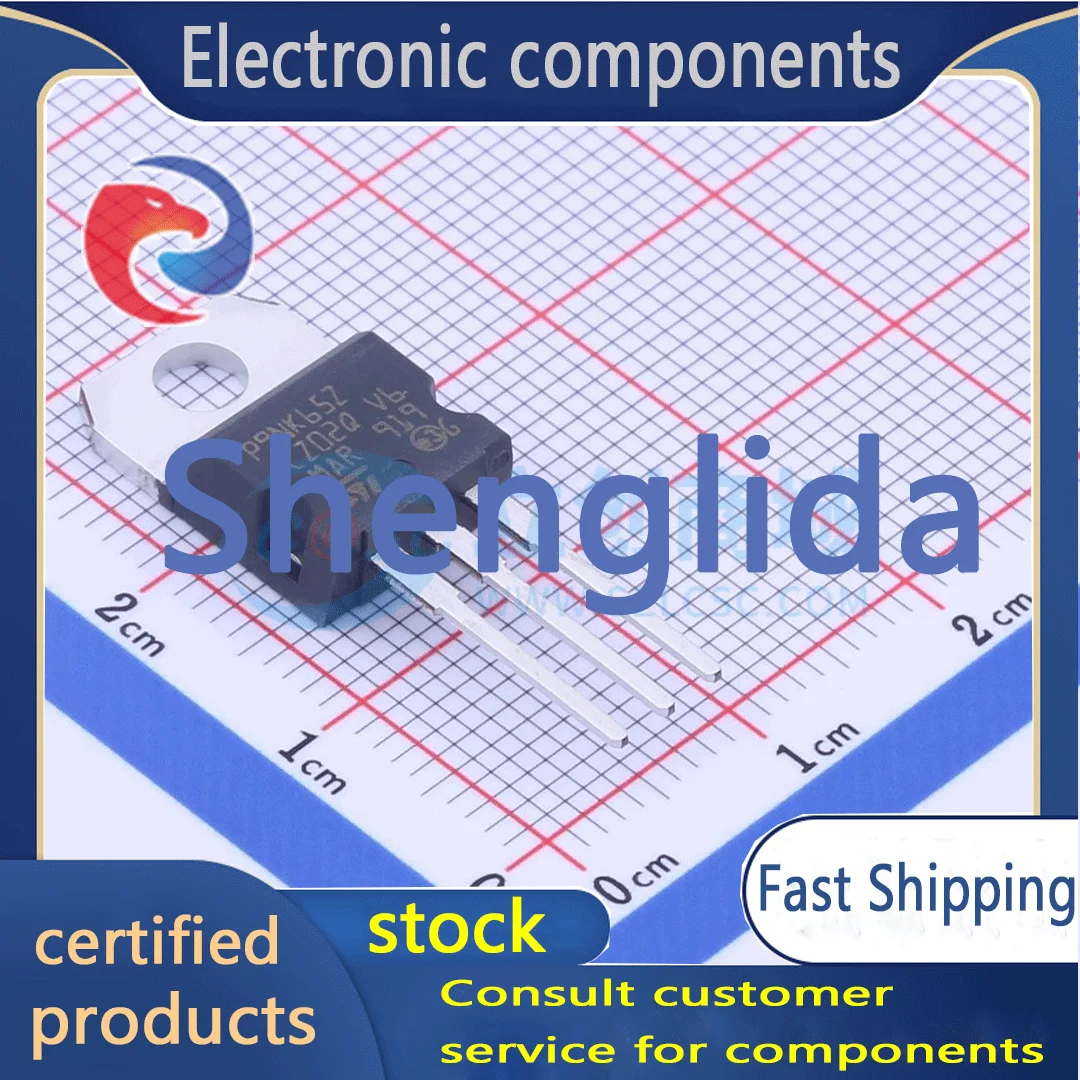 STP9NK65Z package TO-220-3 Field-effect transistor brand new off the shelf 1PCS
STP9NK65Z package TO-220-3 Field-effect transistor brand new off the shelf 1PCS