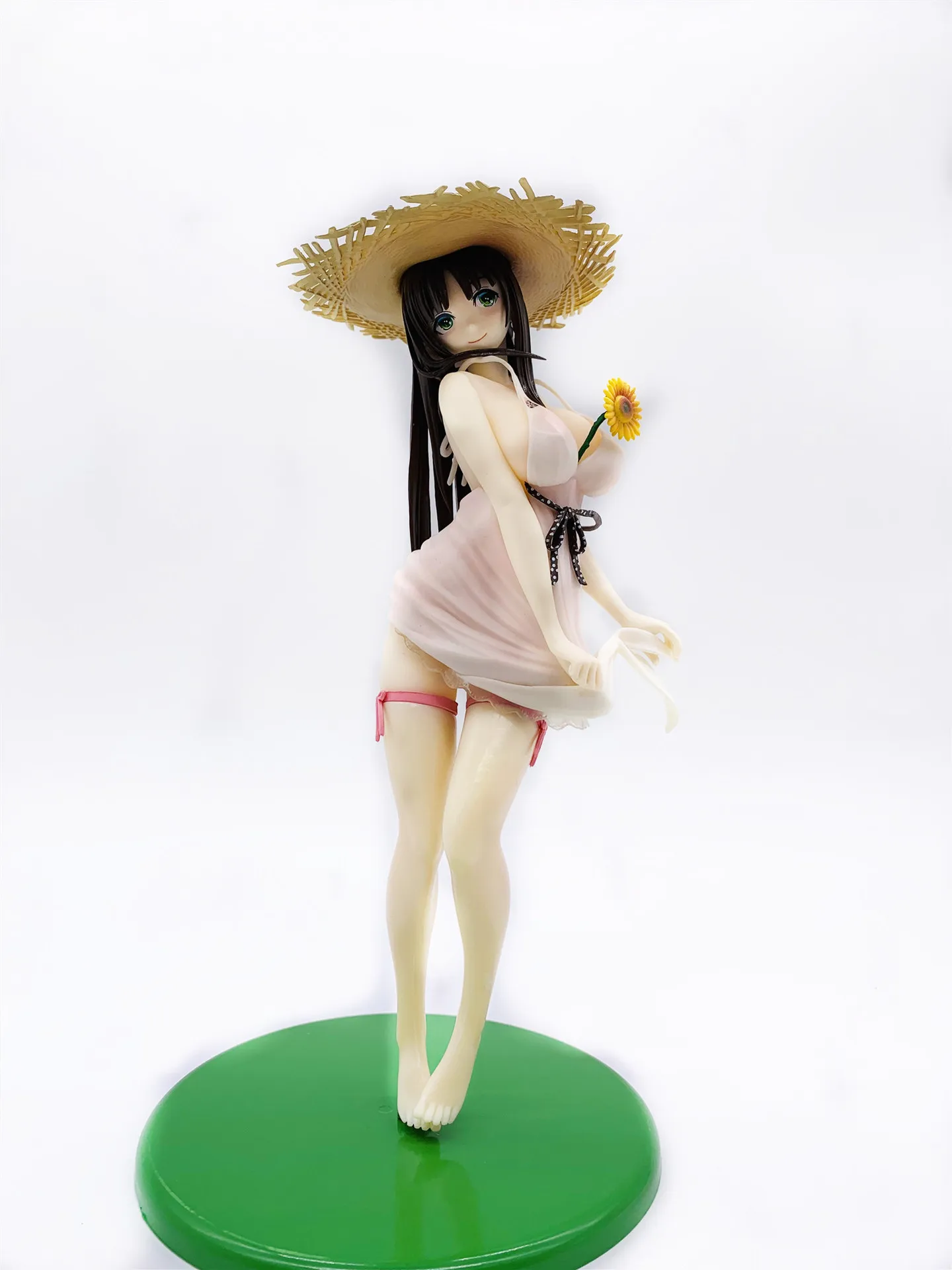 Animation manual female secondary element beautiful girl beautiful poem painting summer grass ver model decoration boxed manual
Animation manual female secondary element beautiful girl beautiful poem painting summer grass ver model decoration boxed manual