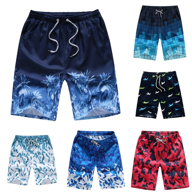Richkeda Store Summer Men's Board Shorts Beach Brand Shorts Surfing Bermudas Masculina Print Men Boardshorts Wholesale
Richkeda Store Summer Men's Board Shorts Beach Brand Shorts Surfing Bermudas Masculina Print Men Boardshorts Wholesale