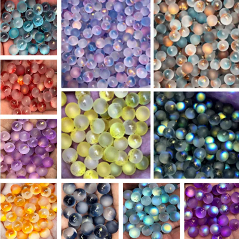 10MM*10pcs Non-porous Colored Glaze Frosted Sprinkle Gold Beads DIY Hairpin Earrings Jewelry Accessories Party Home Decorations
10MM*10pcs Non-porous Colored Glaze Frosted Sprinkle Gold Beads DIY Hairpin Earrings Jewelry Accessories Party Home Decorations