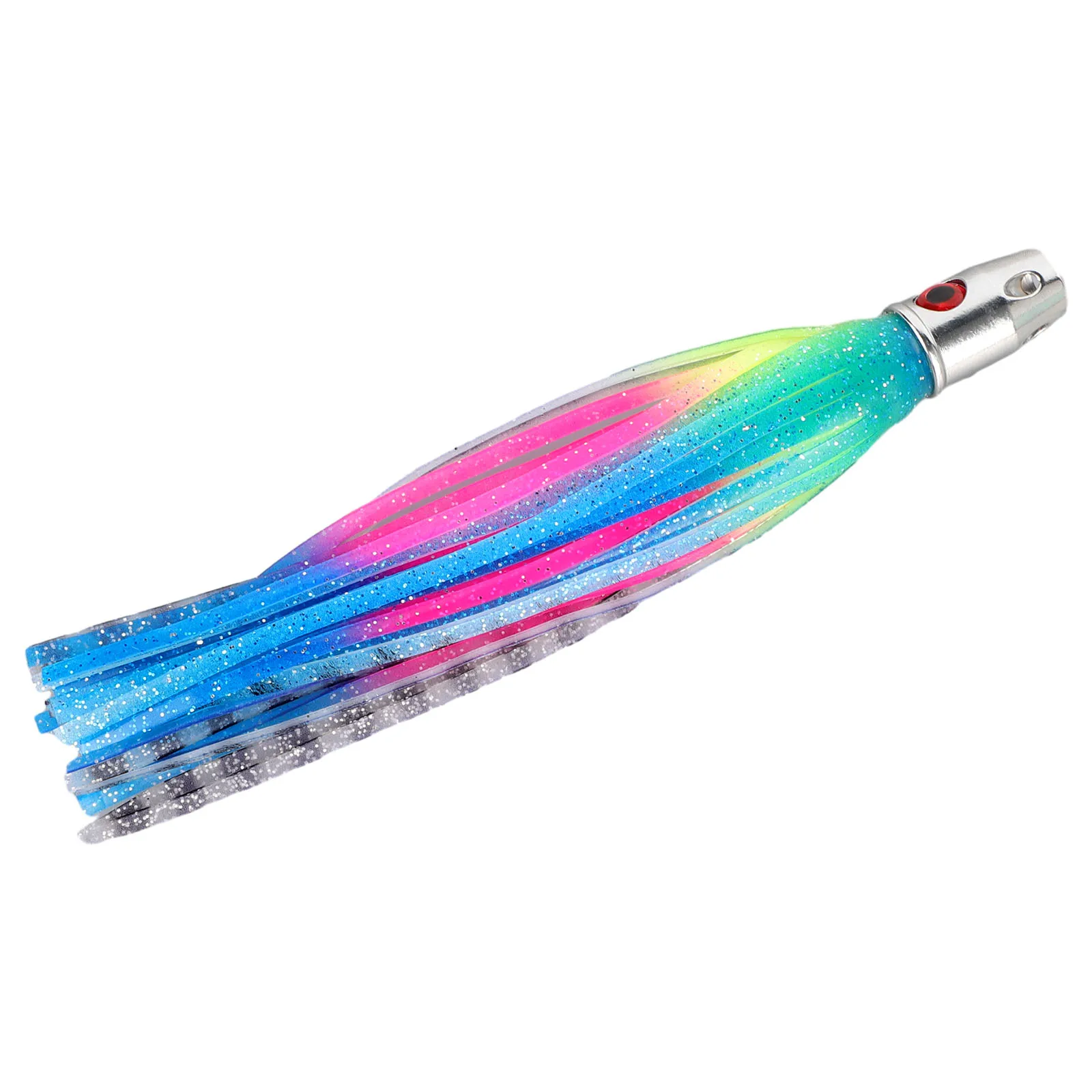 Durable High Quality Fishing Lures Bait 1 Pc Accessories Alloy Octopus Parts Plastic Replacement Strong 16.5cm
Durable High Quality Fishing Lures Bait 1 Pc Accessories Alloy Octopus Parts Plastic Replacement Strong 16.5cm