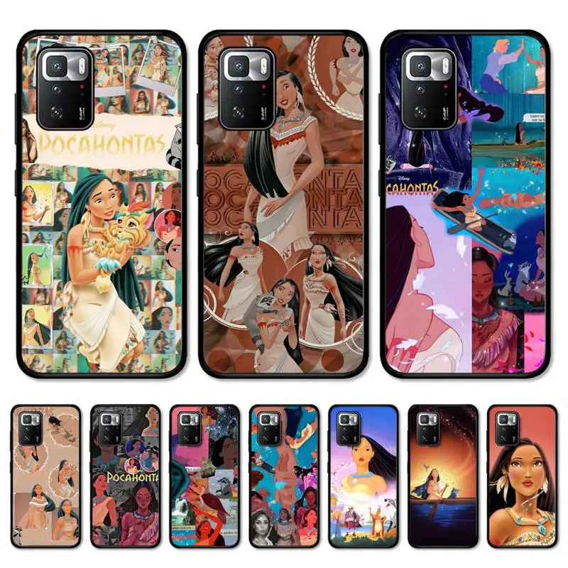 Disney Pocahontas Phone Case For Redmi 9A 8A 7A 7A 7 6A 5A 5 Plus 4X S2 GO K20 K30 6 Note 8 9 Pro Cover
Disney Pocahontas Phone Case For Redmi 9A 8A 7A 7A 7 6A 5A 5 Plus 4X S2 GO K20 K30 6 Note 8 9 Pro Cover