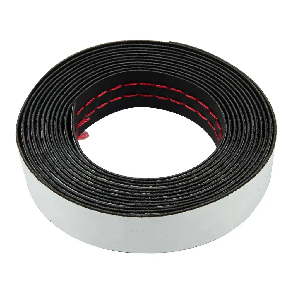 Leather Line Strip Trim For Car Interior Dashboard Door 2M Styling Decoration Car Door Anti Collision Strip Scratch Bumber
Leather Line Strip Trim For Car Interior Dashboard Door 2M Styling Decoration Car Door Anti Collision Strip Scratch Bumber