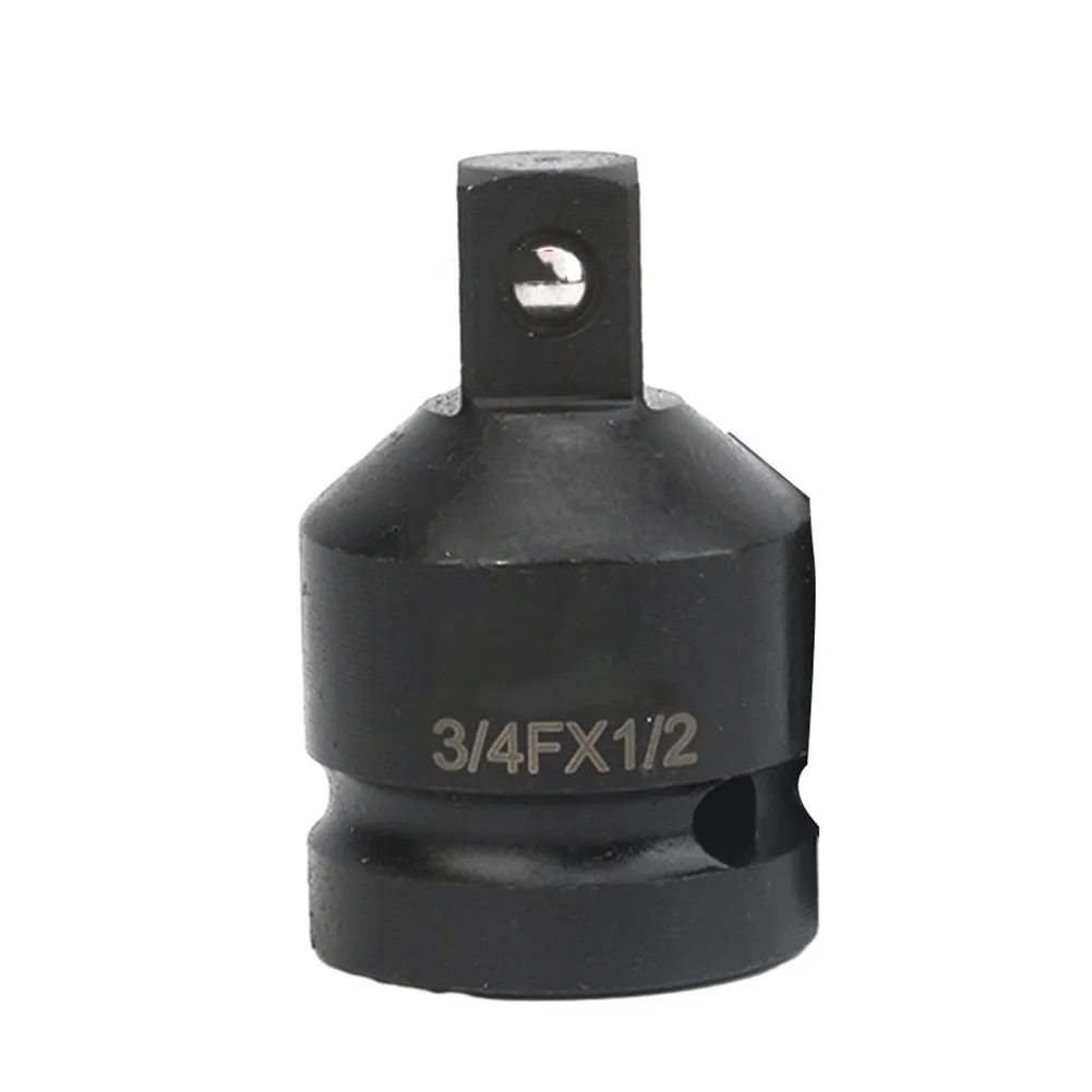 Durable Convertor Adaptor Hand Tools 3/8to1/4 Black Brand New High Quality Impact Socket Adaptor Rust Resistance
Durable Convertor Adaptor Hand Tools 3/8to1/4 Black Brand New High Quality Impact Socket Adaptor Rust Resistance