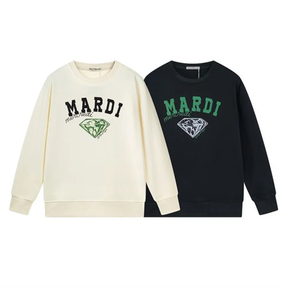 Mardi Sweatshirt Women Autumn Winter Clothes 2023 Long Sleeve Pullovers Sweatshirts Female Fashion Hoodies Tops
Mardi Sweatshirt Women Autumn Winter Clothes 2023 Long Sleeve Pullovers Sweatshirts Female Fashion Hoodies Tops