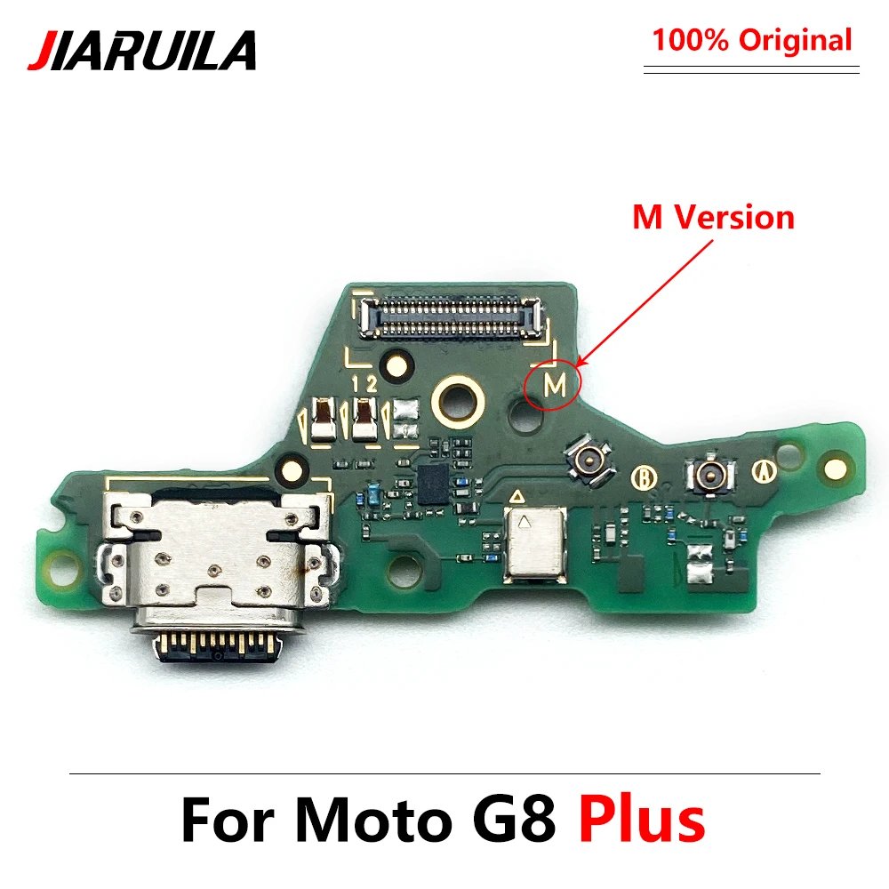 100% оригинальная зарядная плата с USB-портом для Moto G8 Plus, док-станция с USB-портом гибкий кабель, запчасти для ремонта
100% оригинальная зарядная плата с USB-портом для Moto G8 Plus, док-станция с USB-портом гибкий кабель, запчасти для ремонта