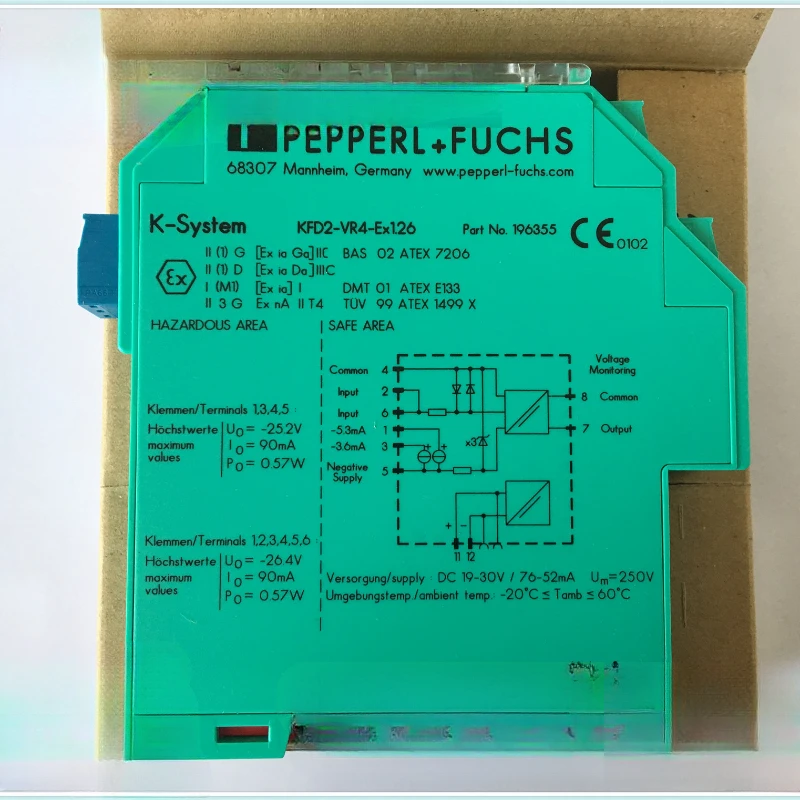 KFD2-VR4-Ex1.26,
KFD2-VR4-Ex1.26,