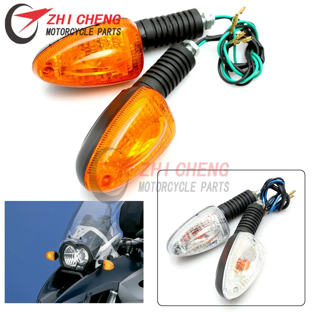 For BMW R1150GS R1200GS K1200R K1300R Motorcycle Indicators Turn Signal Lights Light Lamp
For BMW R1150GS R1200GS K1200R K1300R Motorcycle Indicators Turn Signal Lights Light Lamp