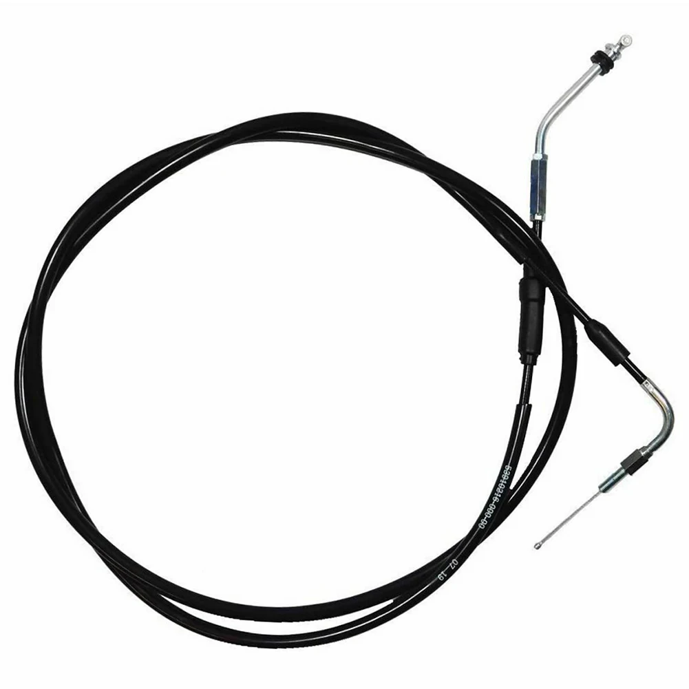 Durable Throttle Cable 2009-2014 0454311 Accessories Brushcutter Chiansaw Lawn Mower Parts For Polaris RZR 170
Durable Throttle Cable 2009-2014 0454311 Accessories Brushcutter Chiansaw Lawn Mower Parts For Polaris RZR 170
