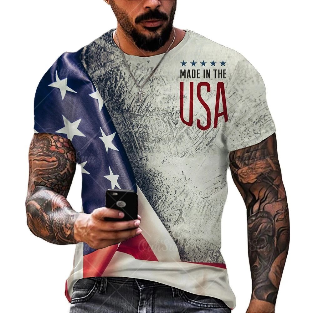 Men's 3D Printed T-Shirts Street Fashion Hip Hop Crew Neck Tops Machine Repair Tools Patterns Summer Trend Oversized Shirts
Men's 3D Printed T-Shirts Street Fashion Hip Hop Crew Neck Tops Machine Repair Tools Patterns Summer Trend Oversized Shirts