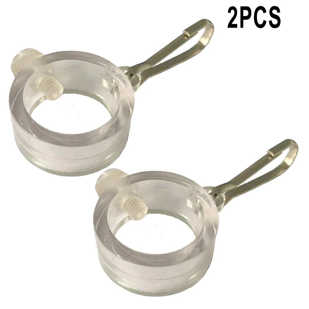 2Pcs Flagpole Rotating Ring Anti-Wrap Mounting Rings Grommet Clip Attachments For 1 Inch Fixing Tool Home Garden Lawn
2Pcs Flagpole Rotating Ring Anti-Wrap Mounting Rings Grommet Clip Attachments For 1 Inch Fixing Tool Home Garden Lawn