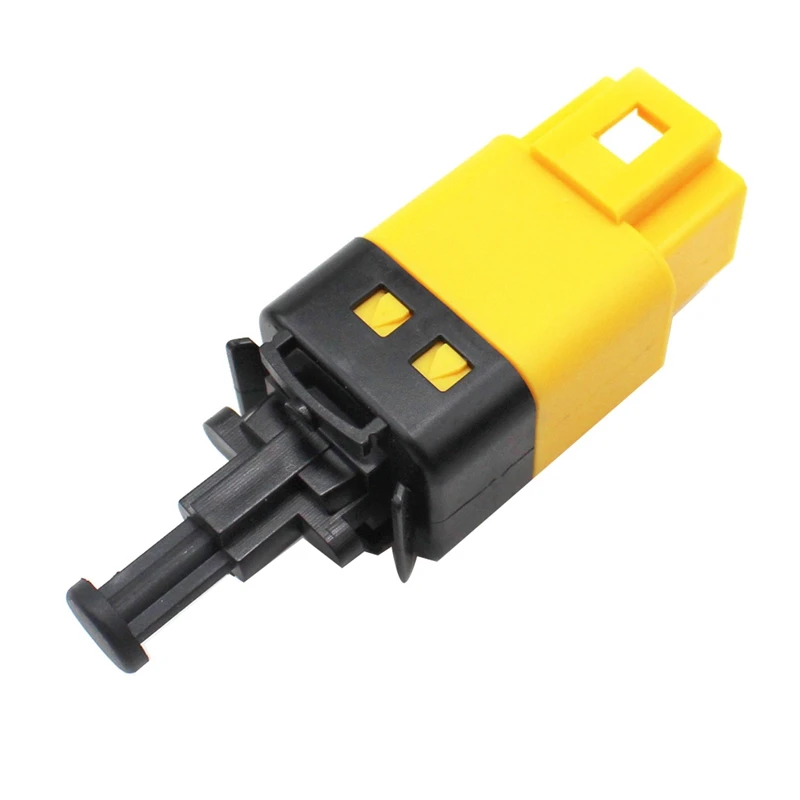 4Pins Brake Stop Light Switch 96874571 For Chevrolet Spark Optra Aveo Kalos Nubira Tacuma Daewoo Evanda Lacetti
4Pins Brake Stop Light Switch 96874571 For Chevrolet Spark Optra Aveo Kalos Nubira Tacuma Daewoo Evanda Lacetti