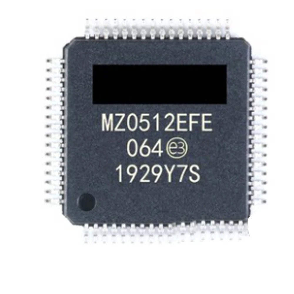1-100 шт. Φ/PT Φ Package QFP микроконтроллер лампочка IC PIC32MZ0512EFE064 новый оригинальный
1-100 шт. Φ/PT Φ Package QFP микроконтроллер лампочка IC PIC32MZ0512EFE064 новый оригинальный