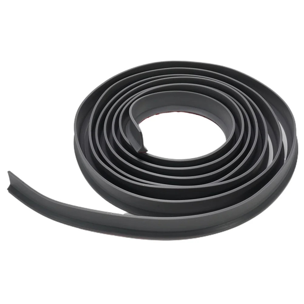 Bathroom Accessories Shower Dam Silicone Dry And Wet Separation Water Retaining Strip Flood Barrier Door Guard Blocker Stopper
Bathroom Accessories Shower Dam Silicone Dry And Wet Separation Water Retaining Strip Flood Barrier Door Guard Blocker Stopper