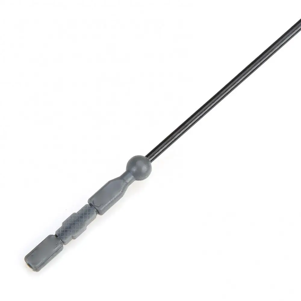 Car Vehicle Engine Oil Tank Dip Stick Measurement Gauge Fluids Dipstick Tool for Audi A4 B7 A6 C6 06E115611E
Car Vehicle Engine Oil Tank Dip Stick Measurement Gauge Fluids Dipstick Tool for Audi A4 B7 A6 C6 06E115611E