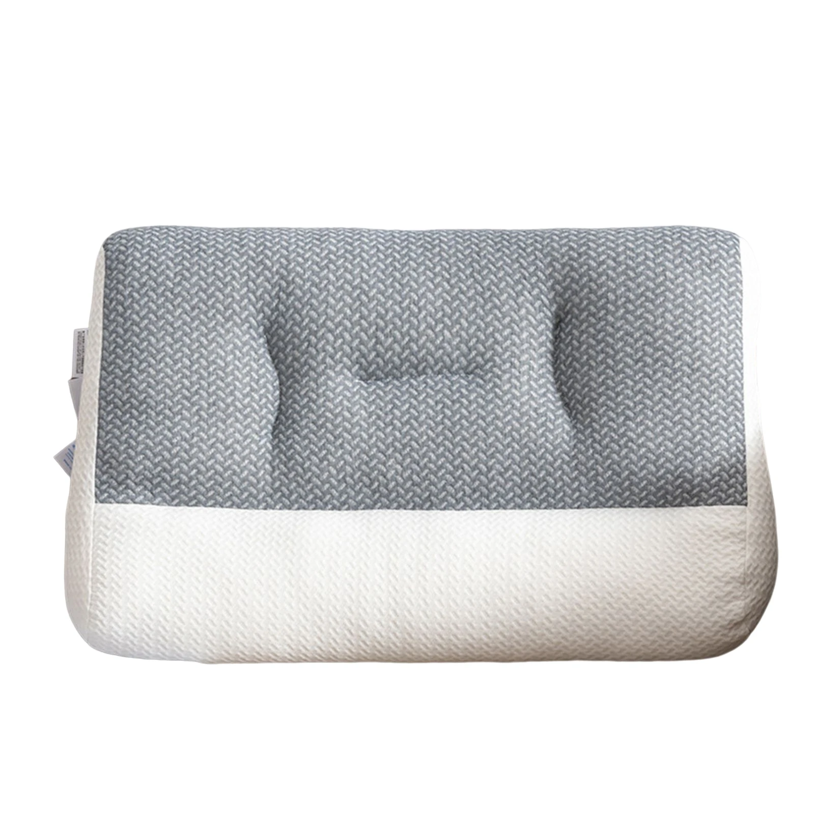 Household Sleep Aid Pillow Breathable Pillow with Smooth Zipper for Bedroom Living Room Office
Household Sleep Aid Pillow Breathable Pillow with Smooth Zipper for Bedroom Living Room Office