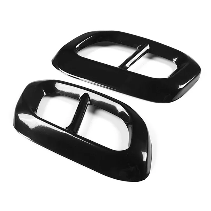 For Mercedes Benz GLE GLC GLS W167 X253 X167 2019 2020 Exhaust Muffler Tail Tip Pipe Trim Cover Frame
For Mercedes Benz GLE GLC GLS W167 X253 X167 2019 2020 Exhaust Muffler Tail Tip Pipe Trim Cover Frame