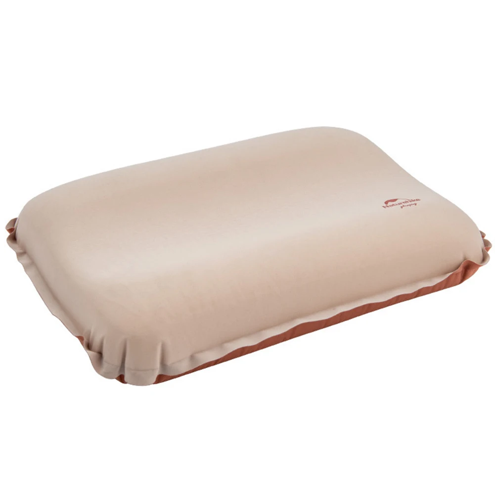 Outdoor Pillow Camping Hiking 1 Pcs 320g 46*30*12cm Apricot High Elastic Inflatable Portable Sponge 190t Pongee
Outdoor Pillow Camping Hiking 1 Pcs 320g 46*30*12cm Apricot High Elastic Inflatable Portable Sponge 190t Pongee