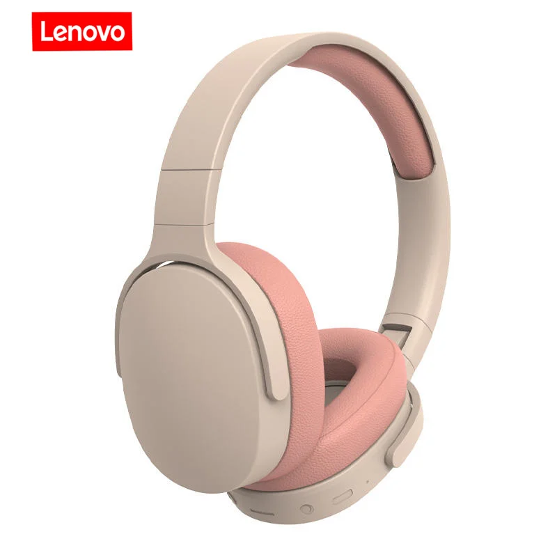 

Lenovo Freebuds Pods Pro Wireless Bluetooth Headphone With Mic Noise Canceling TWS Earbuds Game Stereo HiFi Headsets For iphone
