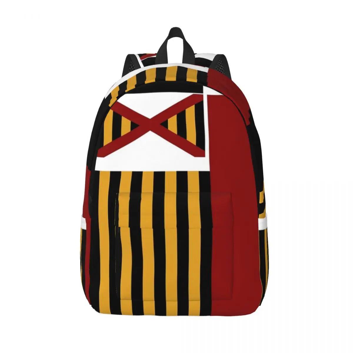 MFA Flag Woman Small Backpacks Boys Girls Bookbag Fashion Shoulder Bag Portability Travel Rucksack Students School Bags
MFA Flag Woman Small Backpacks Boys Girls Bookbag Fashion Shoulder Bag Portability Travel Rucksack Students School Bags