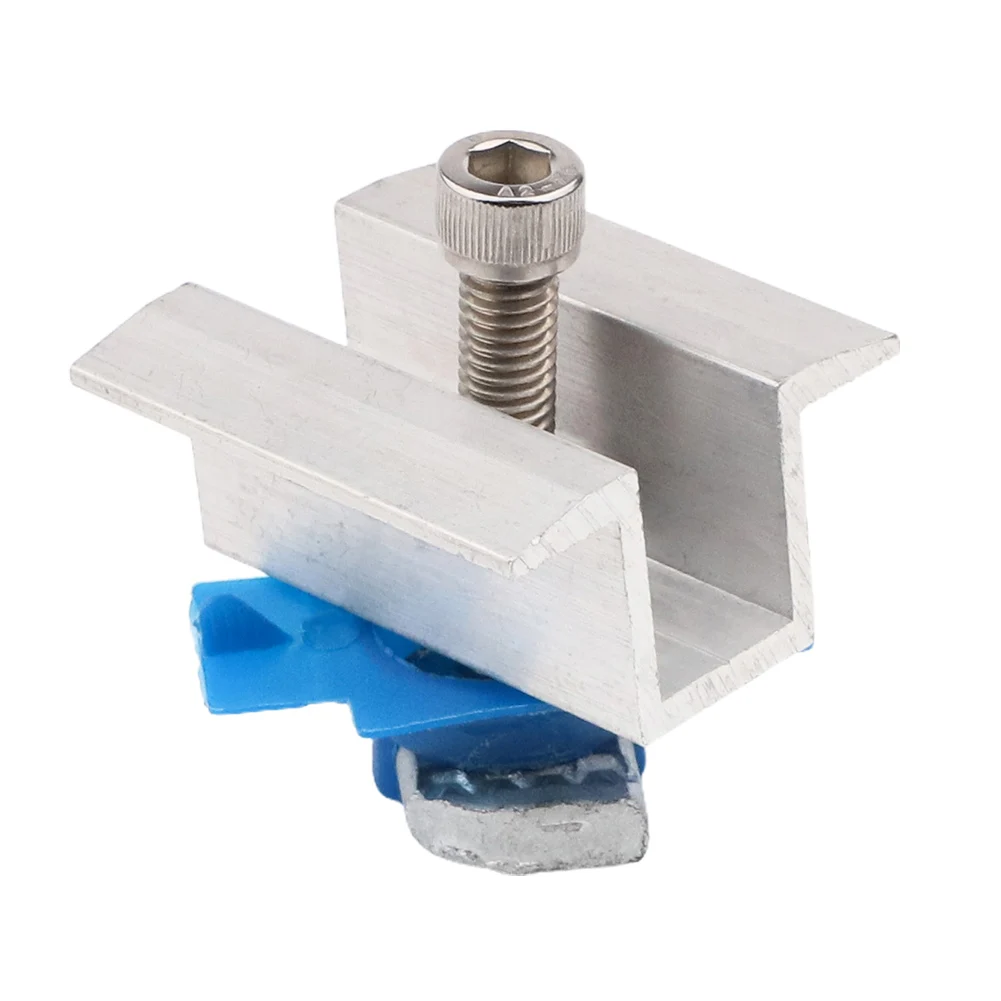 Centre Clamp Solar Panels Aluminium Centre Clamp Centre Clamp High-quality Aluminum PV Solar Panels Solar Panel
Centre Clamp Solar Panels Aluminium Centre Clamp Centre Clamp High-quality Aluminum PV Solar Panels Solar Panel