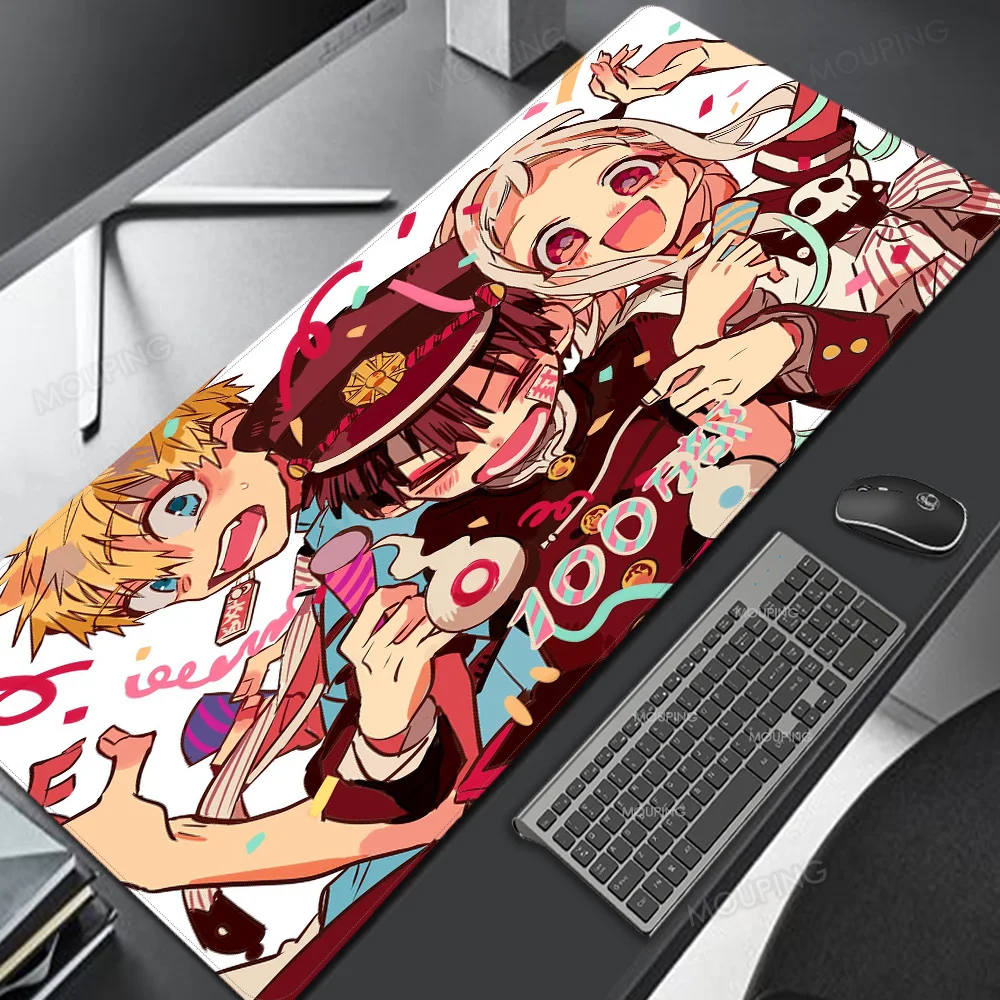 Hanako Kun Kawaii Persona Anime Mausepad Desktop Material Mouse Pads Free Shipping Rubber Mats Support Laptop Gamer Cabinet Rugs
Hanako Kun Kawaii Persona Anime Mausepad Desktop Material Mouse Pads Free Shipping Rubber Mats Support Laptop Gamer Cabinet Rugs
