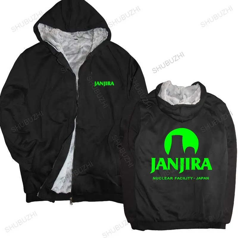 new arrived men hoodies winter Janjira Nuclear Facility brand hoodie warm jacket male fleece hoody male sweatshirt 
new arrived men hoodies winter Janjira Nuclear Facility brand hoodie warm jacket male fleece hoody male sweatshirt