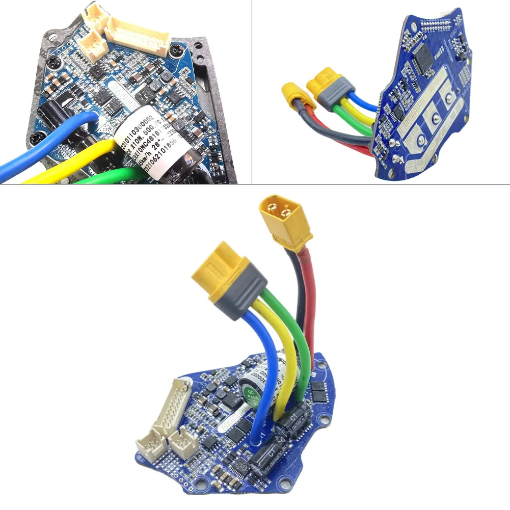 

PCB Motor Controller Garden Indoor 1 Pc 500W 60G Accessories Material Middle Motor Power Support Electric Bike