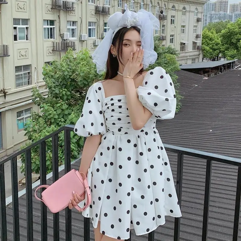 2023 Summer Beach Holiday Mini Short Dresses Women Evening Party Casual Lady Elegant Dresses
2023 Summer Beach Holiday Mini Short Dresses Women Evening Party Casual Lady Elegant Dresses