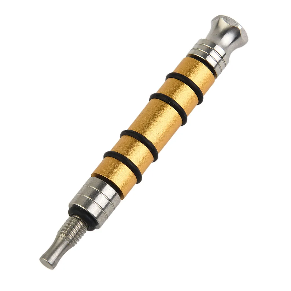 Accessories Car Leveling Pen Dent Repair Percussion Hammer Repair Tool Titanium Alloy Dent Repair Flattening Pen
Accessories Car Leveling Pen Dent Repair Percussion Hammer Repair Tool Titanium Alloy Dent Repair Flattening Pen