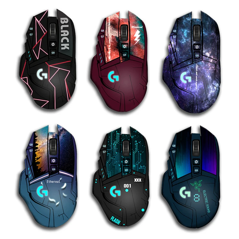 Mouse Sticker Grip Tape for Logitech G502 HERO Anti-slip Mouse Sweat Resistant Pad Tape for Gaming Computer Protect
Mouse Sticker Grip Tape for Logitech G502 HERO Anti-slip Mouse Sweat Resistant Pad Tape for Gaming Computer Protect