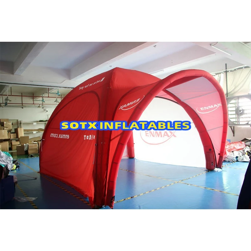 Advertising custom printing inflatable gazebo, inflatable marquee, inflatable air tent for events
Advertising custom printing inflatable gazebo, inflatable marquee, inflatable air tent for events